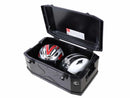 Topcase [Hepco & Becker] - Alu Xplorer 60 – for topcase carriers