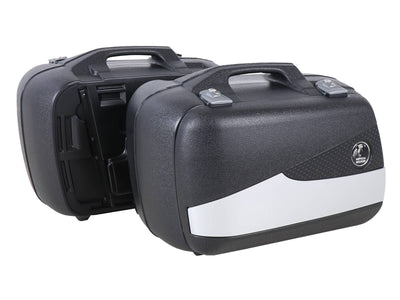 Valise latérale [Hepco & Becker] - Junior Flash – Universelle