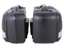 Valise latérale [Hepco & Becker] - Junior Flash – Universelle