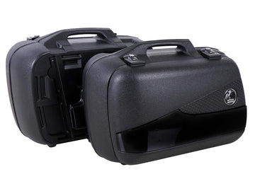 Valise latérale [Hepco & Becker] - Junior Flash – Universelle
