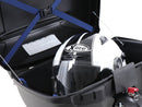 Seitenkoffer [Hepco & Becker] - Journey Seitenkoffer 42 Satz, Blende schwarz – Universell