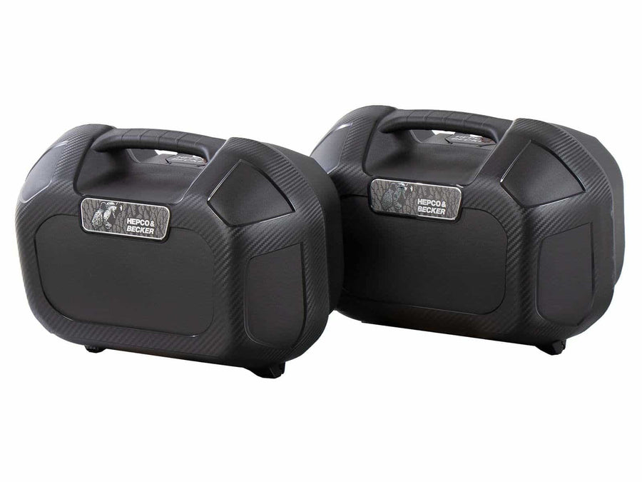 TRIUMPH Tiger Sport 800 [2025-] - Orbit side case