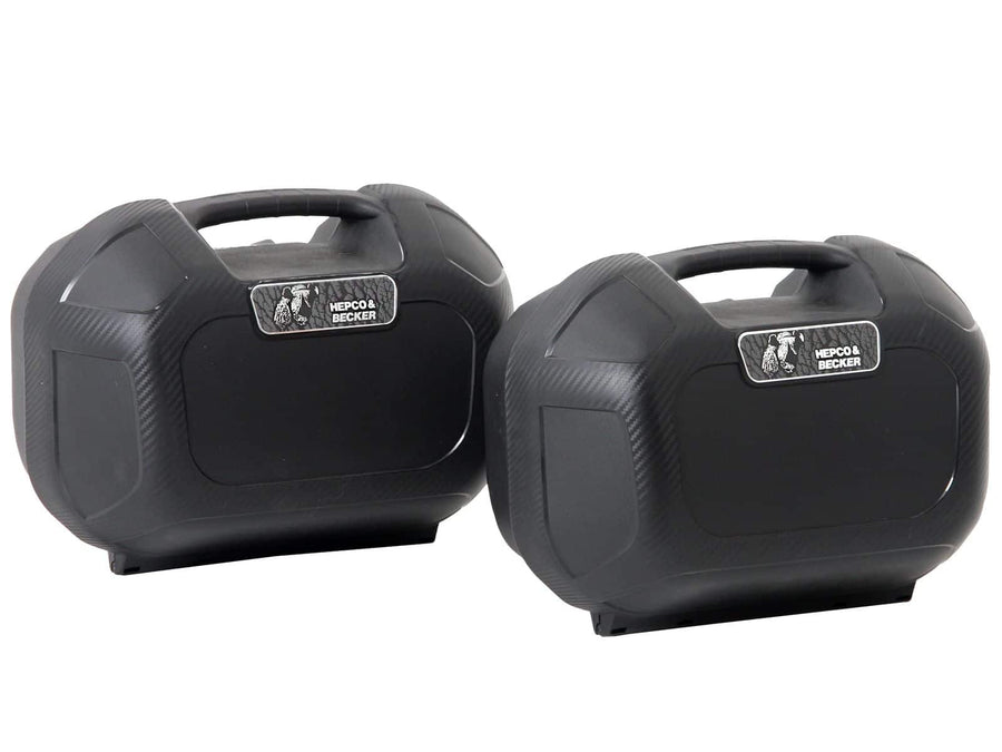 TRIUMPH Tiger Sport 800 [2025-] - Orbit side case