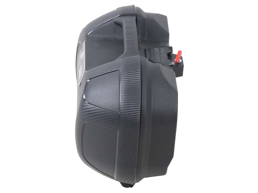 Hepco & Becker [Hepco & Becker] - Orbit Einzelkoffer