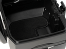 Ducati Scrambler 800 Icon [2023-2026] - Smartrack-Set mit Xcore Topcase silber/schwarz