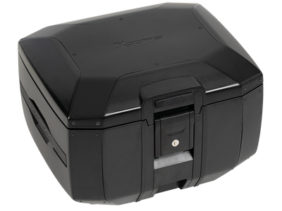 Topcase [Hepco & Becker] - Xcore 40 – Smartrack