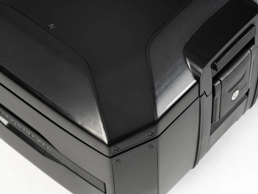 Topcase [Hepco & Becker] - Xcore 40 – Smartrack