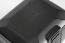 Top case [Hepco & Becker] - Xcore black – Smartrack