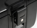 Top case [Hepco & Becker] - Xcore black – Smartrack
