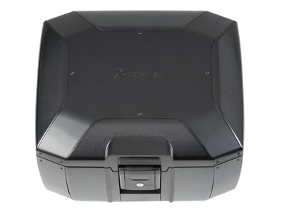 Topcase [Hepco & Becker] - Xcore 40 – Smartrack