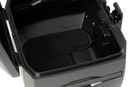 KTM 1390 Super Duke R [2024-2026] - Smartrack-Set mit Xcore Topcase schwarz