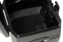 Top case [Hepco & Becker] - Xcore black – Smartrack
