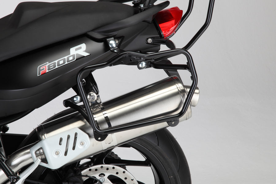 BMW F 800 R [2009-2014] - Case Carrier Flex, noir