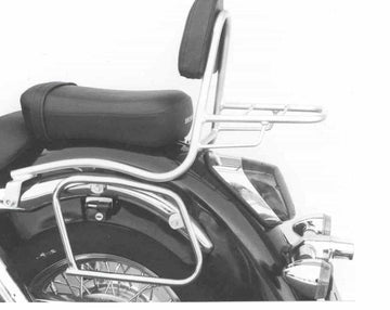 Honda VT 750 C2 [1997-2001] - Sissybar mit Gepäckbrücke