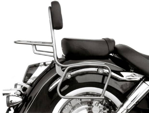 Honda VT 1100 C3 Shadow [1998-2001] - Sissybar avec pont à bagages