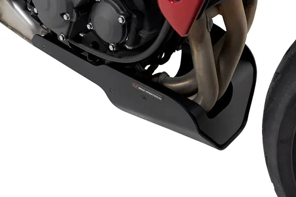 Triumph Trident 660 [SW-MOTECH] – Motorschutzbügel