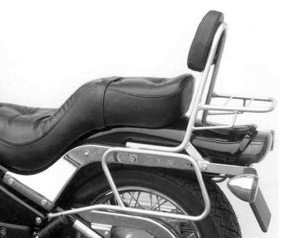 Kawasaki VN 800 [1995-2000] - Sissybar avec pont à bagages