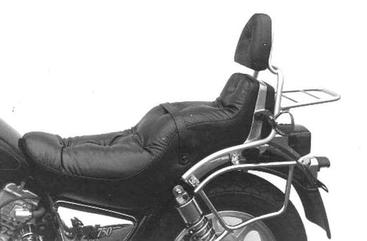Kawasaki VN 750 Twin [1986-1992] - Sissybar with luggage bridge