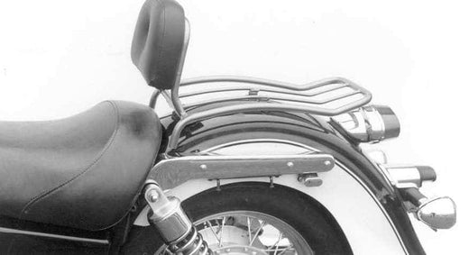Kawasaki VN 1500 Classic [1996-2002] - Solorack avec dossier