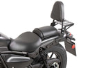Kawasaki Eliminator 500 [2024-2025] - Sissybar mit Gepäckbrücke-2