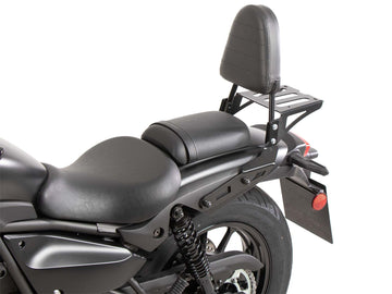Kawasaki Eliminator 500 [2024-2025] - Sissybar mit Gepäckbrücke - 0