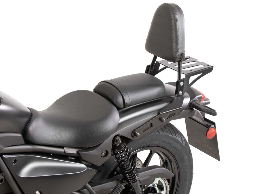 Kawasaki Eliminator 500 [2024-2025] - Sissybar mit Gepäckbrücke