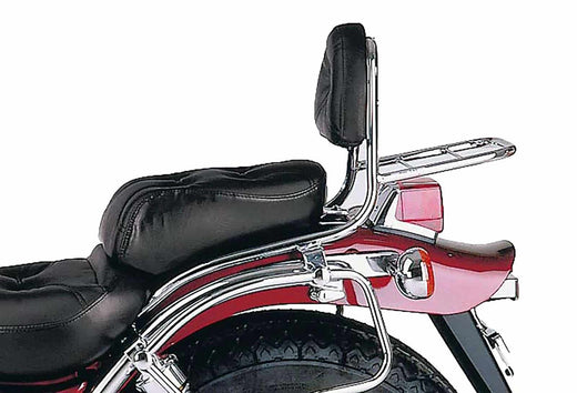 Suzuki VS 1400 Intruder [1987-2003] - Sissybar mit Gepäckbrücke