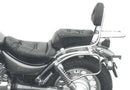Suzuki VS 600 [1992-2000] - Sissybar with luggage bridge-1