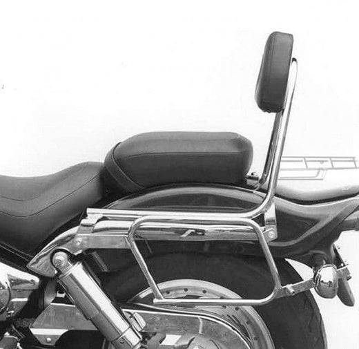Suzuki VZ 800 Marauder [1996-2003] - Sissybar with luggage bridge