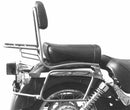 Suzuki VL 125 [1999-2007] - Sissybar mit Gepäckbrücke-1