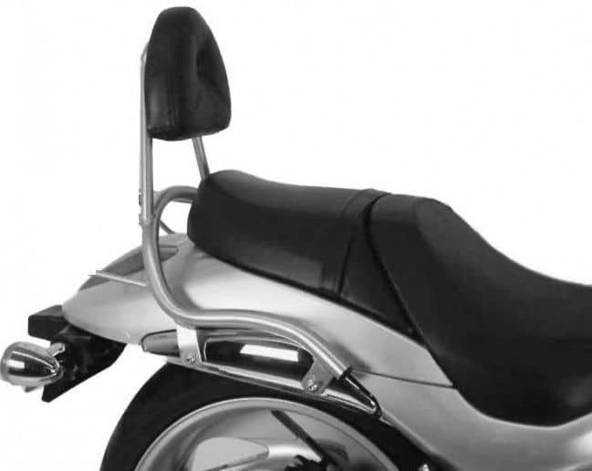 Suzuki M 1800 [2006-2012] - Sissybar ohne Gepäckbrücke
