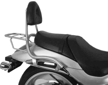 Suzuki M 1800 [2006-2012] - Sissybar avec pont à bagages - 0