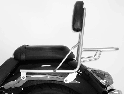 Yamaha XVS 950 A Midnight S [2009-2015] - Sissybar mit Gepäckbrücke