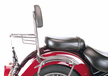 Yamaha XV 1600 Wild Star [1994-2004] - Sissybar avec pont à bagages
