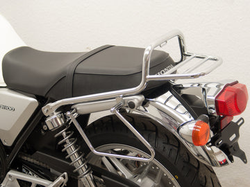 Honda CB 1100 [Cast Wheels 2013-2014] - Porte-bagages