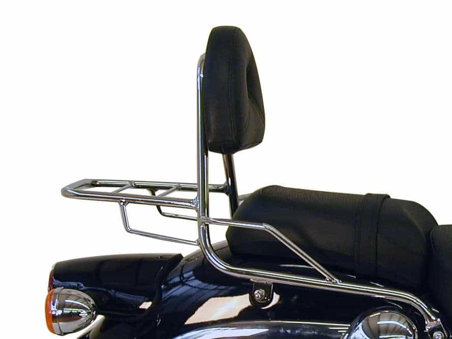 Moto Guzzi California Special [2001-2002] - Gepäckträger