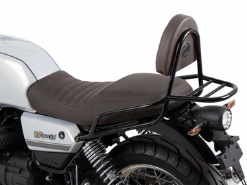 Moto Guzzi V 7 [2021-2024] - Sissybar avec pont à bagages