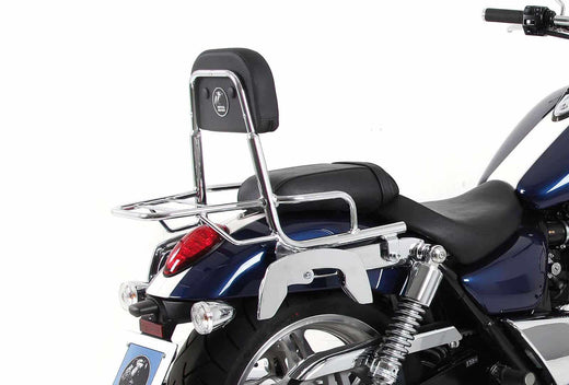 Triumph Thunderbird 1600 [2009-2018] - Sissybar mit Gepäckbrücke