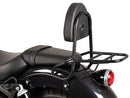 Royal Enfield Super Meteor 650 [2023-2025] - Sissybar avec pont à bagages-1