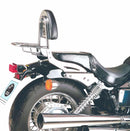 Honda VT 750 D2 Black Wido [2001-2003] - Sissybar mit Gepäckbrücke-2