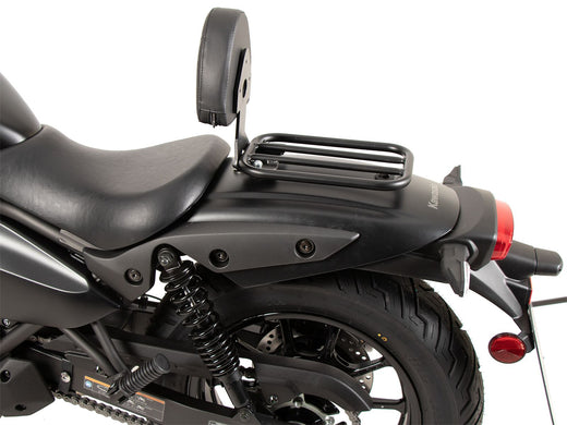 Kawasaki Eliminator 500 [2024-2025] - Solorack with backrest