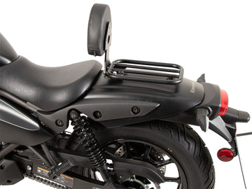 Kawasaki Eliminator 500 [2024-2025] - Fahrer-Rückenlehne mit Polster