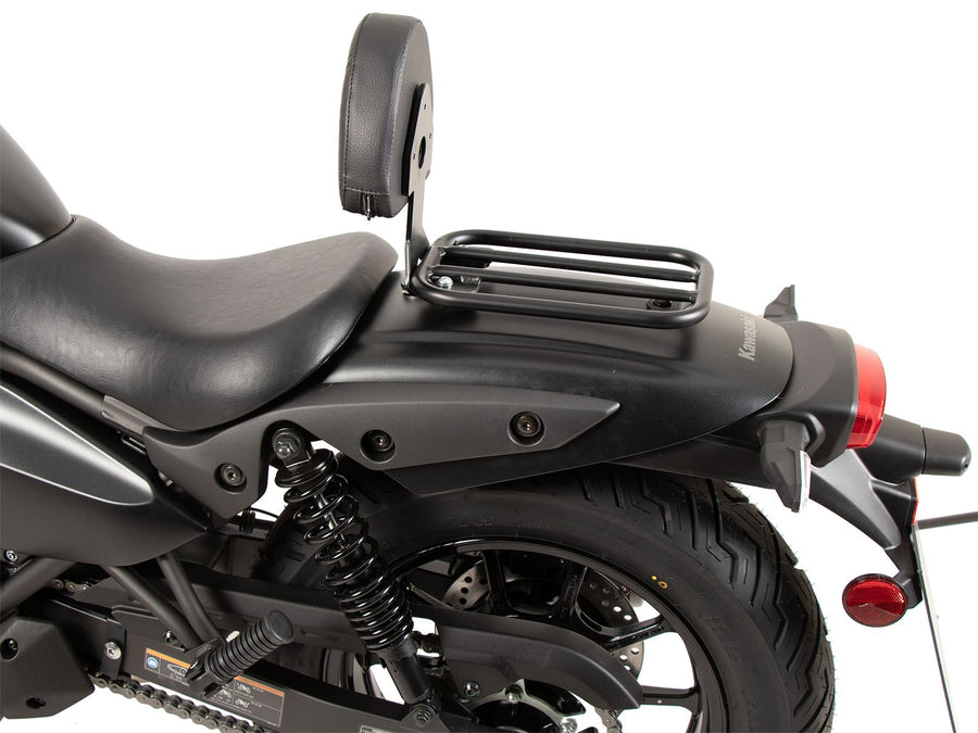 Kawasaki Eliminator 500 [2024-2025] - Fahrer-Rückenlehne mit Polster