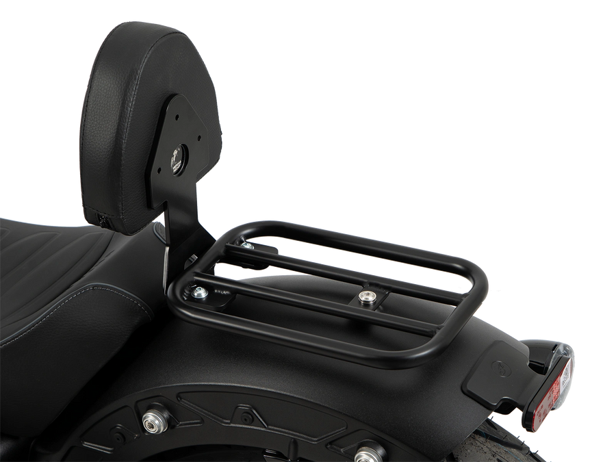 Indian Scout Sixty Classic [2025-2026] - Fahrer-Rückenlehne