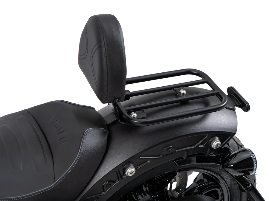 INDIAN Scout Classic [2025-] - RUCKENLEHNE FUR SOLORACK