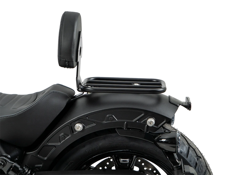 INDIAN Scout Sixty Bobber [2025-] - SOLORACK AVEC DOSSIER