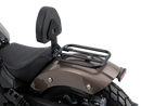 INDIAN Scout Bobber [2025-] - SOLORACK WITH BACKREST-2
