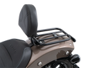 INDIAN Scout Bobber [2025-] - SOLORACK WITH BACKREST