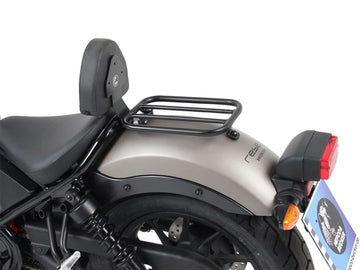 Honda CMX 500 Rebel [2017-2025] - Solorack with backrest