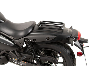 Kawasaki Eliminator 500 [2024-2025] - Solorack ohne Rückenlehne